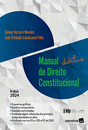 Gilmar Mendes