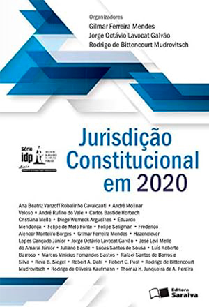 Gilmar Mendes