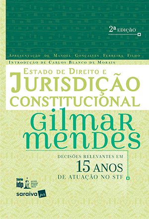 Gilmar Mendes
