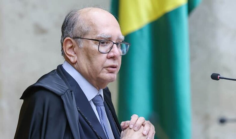 Gilmar Mendes afasta presidente da Assembleia Legislativa da Bahia (O Globo)