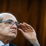 Em Paris, Gilmar Mendes defende regulação das redes sociais e critica modelo atual: “Envelheceu” (RFI)