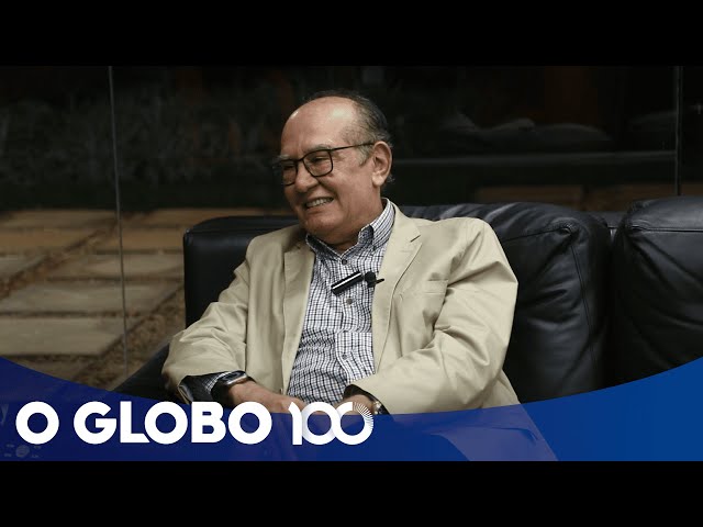 GABINETES DO PODER | Gilmar Mendes