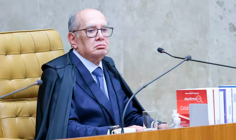 Haverá recursos’, diz Gilmar Mendes sobre ampliação do combate ao crime pela PF no RJ (GloboNews)