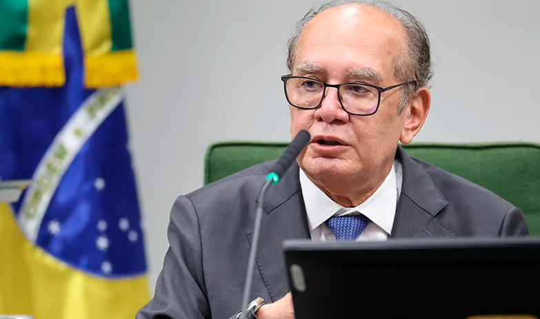Seria a consagração da impunidade’, diz Gilmar Mendes sobre projeto de anistia para condenados pelo 8 de janeiro (GloboNews)