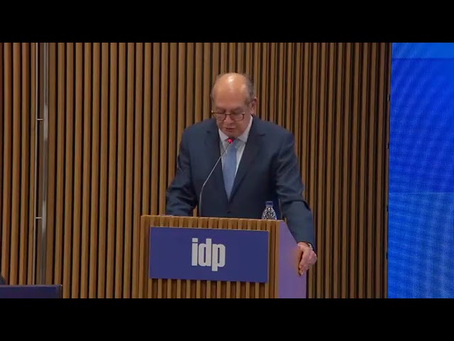 Concessão do Título Doutor Honoris Causa ao Ex-Presidente do Brasil, José Sarney
