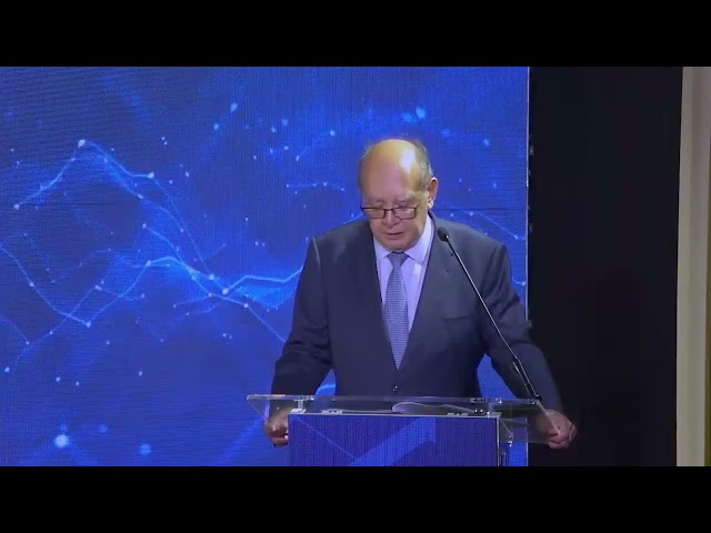 Concessão do Título de Doutor Honoris Causa ao Presidente do Senado Federal, Rodrigo Pacheco