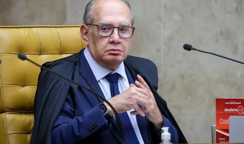 Imagem da matéria publicada por Metrópoles — Foto: Reprodução/Metrópoles
