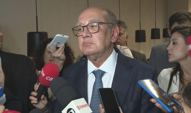 Imagem da matéria publicada por G1 — Foto: Reprodução/TV Globo