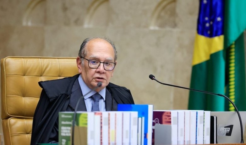 Imagem da matéria publicada por Poder360 — Foto: Reprodução/Poder360