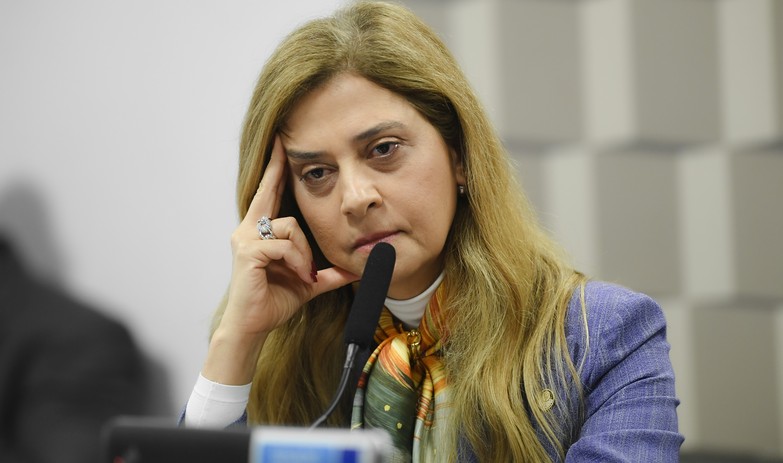 Imagem da matéria publicada por G1 — Foto: Jefferson Rudy/Agência Senado