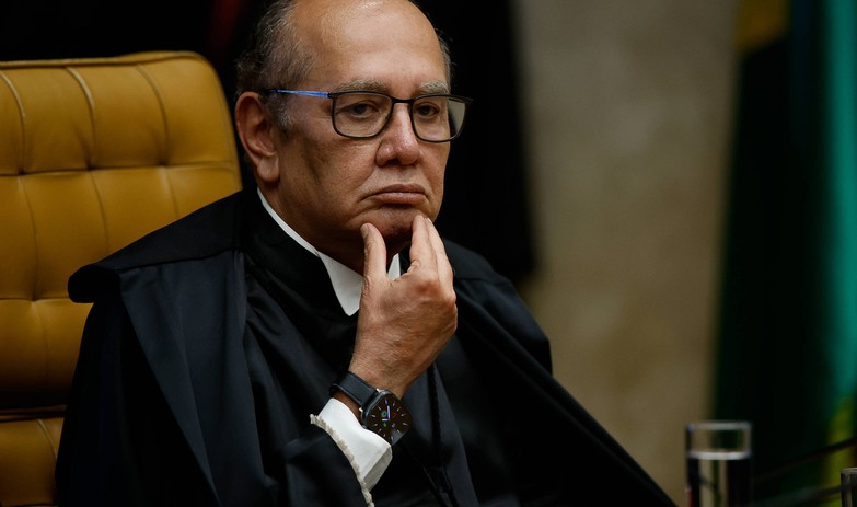 Imagem da matéria publicada por Folha de S. Paulo — Foto: Folhapress