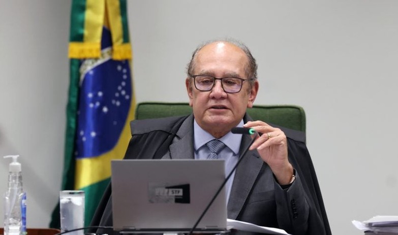 Imagem da matéria publicada por Poder360 — Foto: Reprodução/Poder360