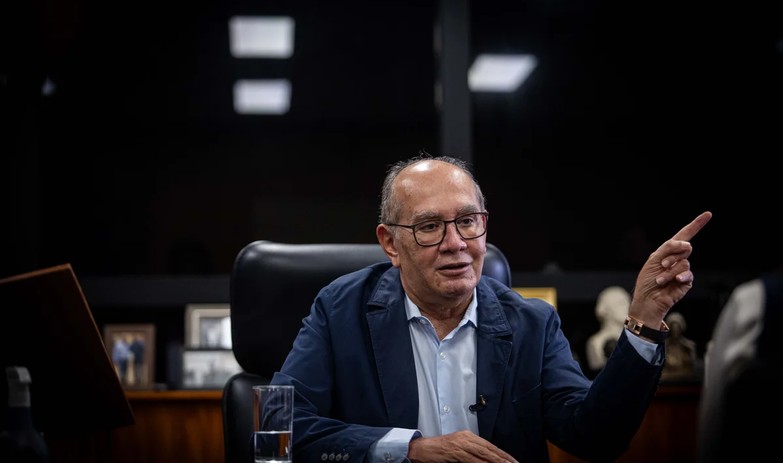 Imagem da matéria publicada por Metrópoles — Foto: Reprodução/Metrópoles
