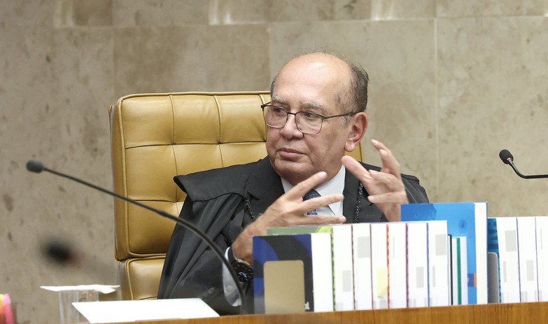 Imagem da matéria publicada por G1 — Foto: Reprodução/G1