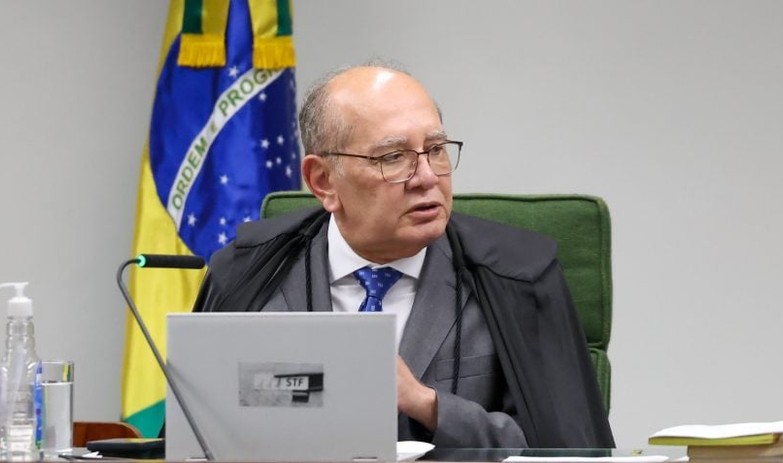 Imagem da matéria publicada por Poder360 — Foto: Reprodução/Poder360