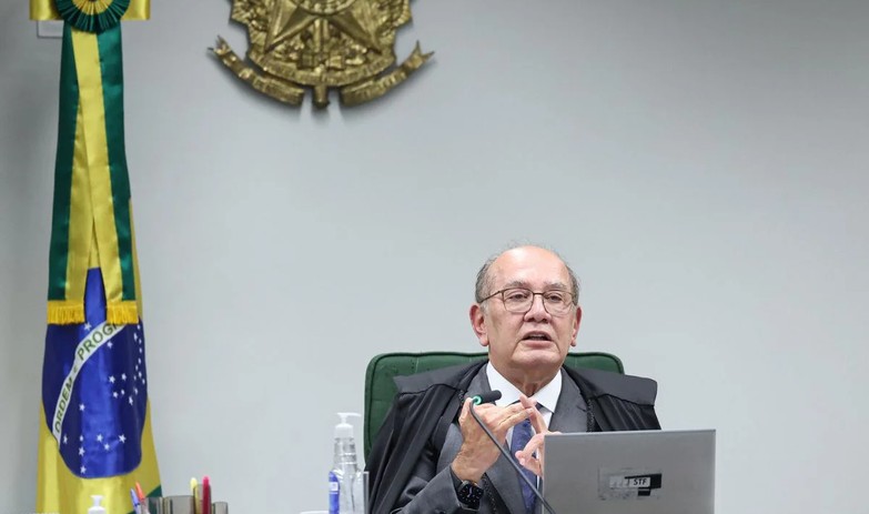 Imagem da matéria publicada por Metrópoles — Foto: Reprodução/Metrópoles