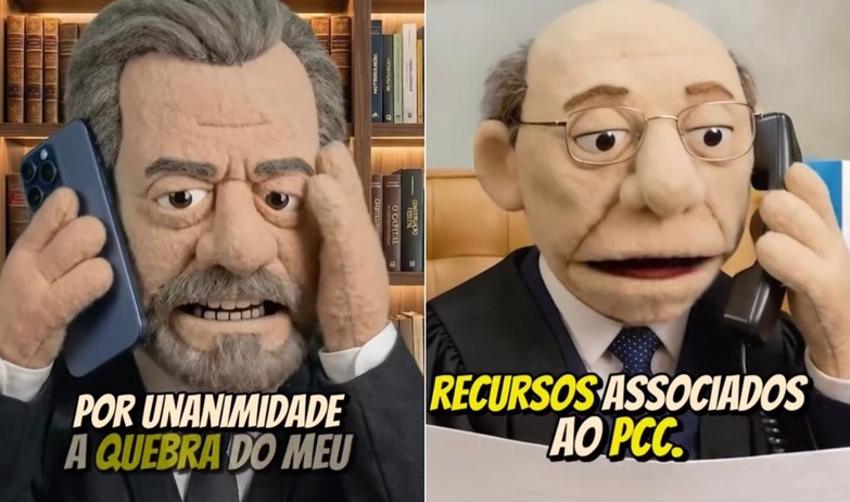 Imagem da matéria publicada por O Globo — Foto: Reprodução/O Globo