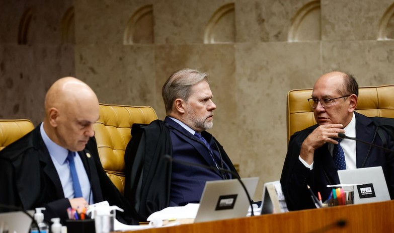Imagem da matéria publicada por O Estado de S. Paulo — Foto: Reprodução/O Estado de S. Paulo