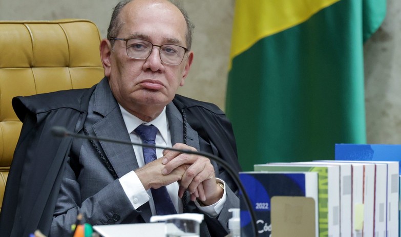 Imagem da matéria publicada por JOTA — Foto: Reprodução/JOTA