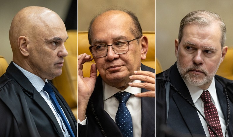 Imagem da matéria publicada por O Globo — Foto: Reprodução/O Globo