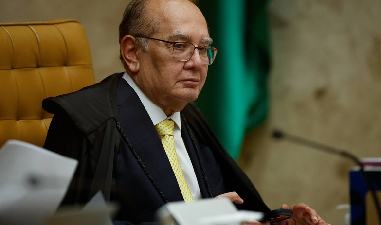 Imagem da matéria publicada por Folha de S. Paulo — Foto: Folhapress