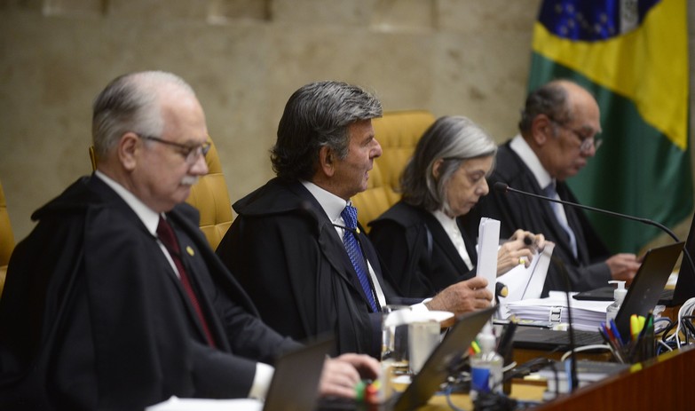Imagem da matéria publicada por O Globo — Foto: Reprodução/O Globo
