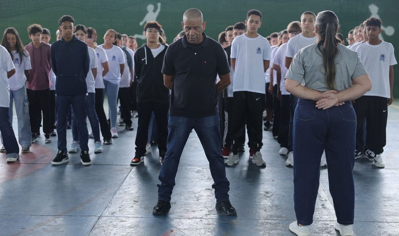 Imagem da matéria publicada por O Globo — Foto: Reprodução/O Globo