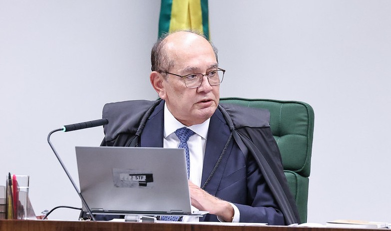 Imagem da matéria publicada por JOTA — Foto: Reprodução/JOTA