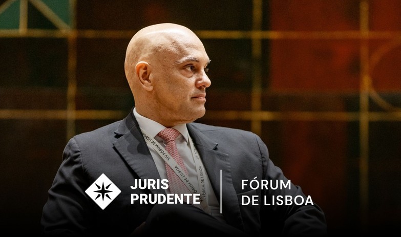 Imagem da matéria publicada por JOTA — Foto: Reprodução/JOTA