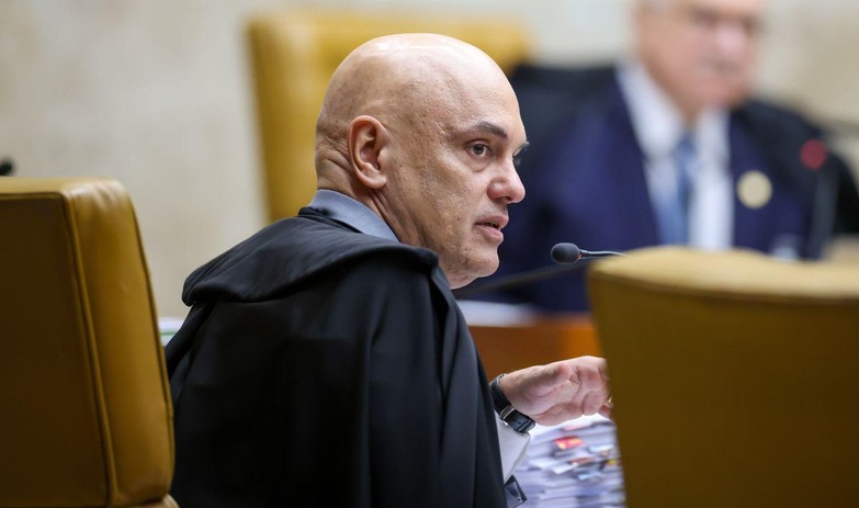 Imagem da matéria publicada por JOTA — Foto: Reprodução/JOTA