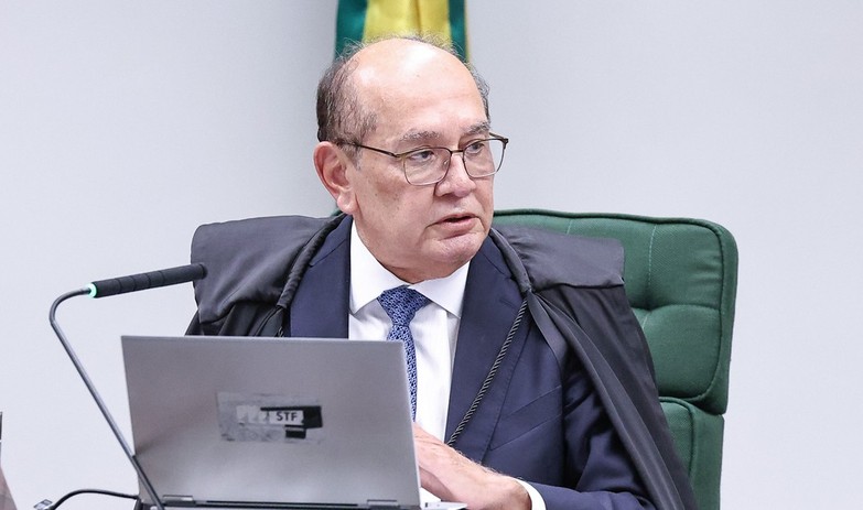 Imagem da matéria publicada por Migalhas — Foto: Reprodução/Migalhas