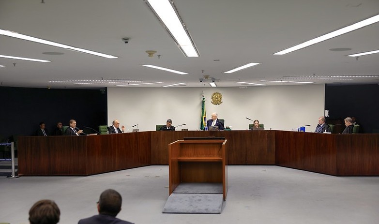 Imagem da matéria publicada por O Globo — Foto: Reprodução/O Globo