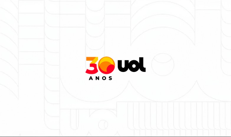 Imagem da matéria publicada por UOL — Foto: Reprodução/UOL
