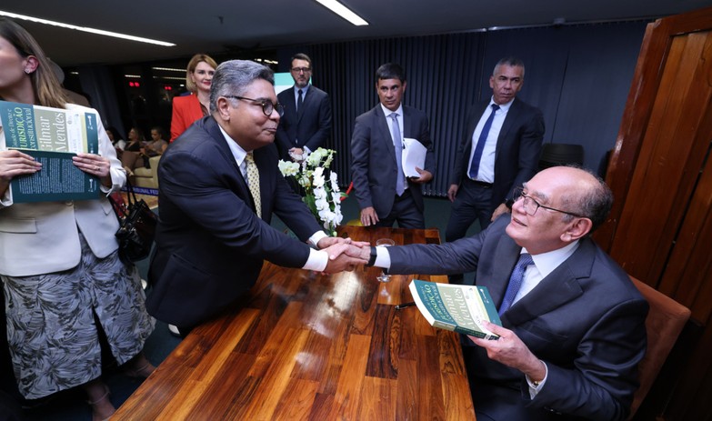 Imagem da matéria publicada por Conjur — Foto: Reprodução/Conjur