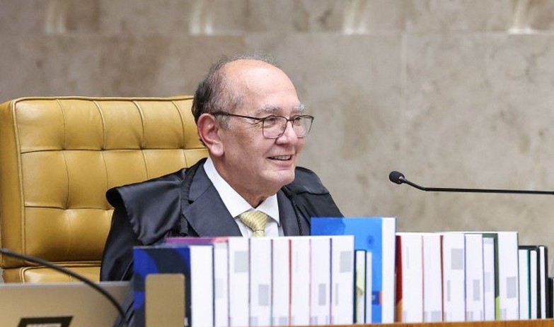 Imagem da matéria publicada por Correio Braziliense — Foto: Reprodução/Correio Braziliense