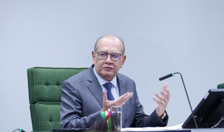Imagem da matéria publicada por Poder360 — Foto: Reprodução/Poder360