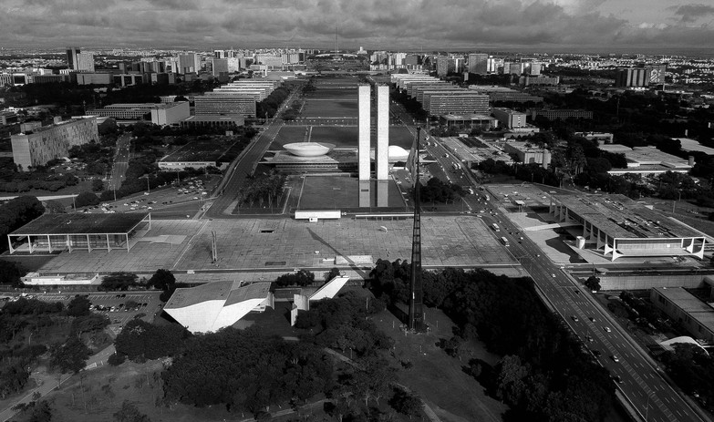 Imagem da matéria publicada por Folha de S. Paulo — Foto: Folhapress