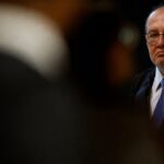 Gilmar deixa presidência da 2ª Turma e fala sobre maior desafio de Fux (Metrópoles)