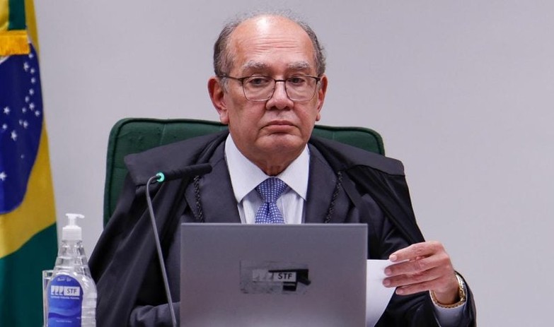 Imagem da matéria publicada por Poder360 — Foto: Reprodução/Poder360