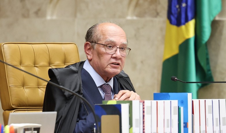 Imagem da matéria publicada por Migalhas — Foto: Reprodução/Migalhas