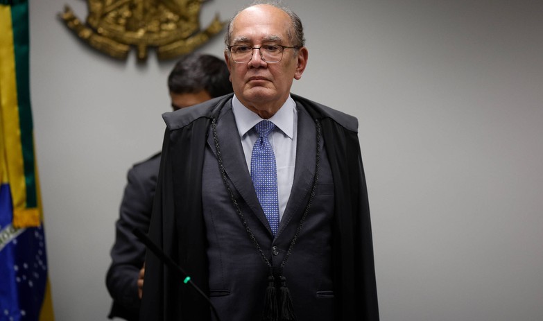 Imagem da matéria publicada por Folha de S. Paulo — Foto: Folhapress