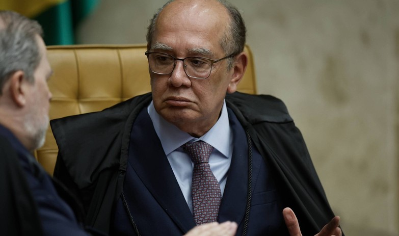 Imagem da matéria publicada por Folha de S. Paulo — Foto: Folhapress