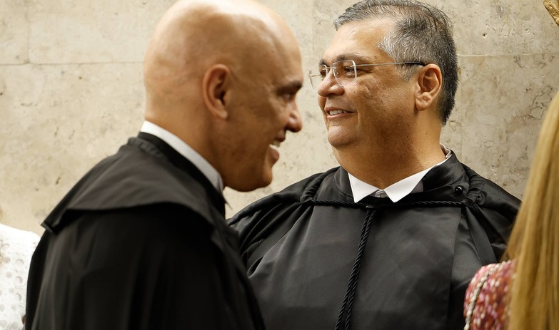 Imagem da matéria publicada por Folha de S. Paulo — Foto: Folhapress