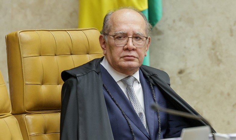 Imagem da matéria publicada por Poder360 — Foto: Reprodução/Poder360