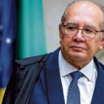 Gilmar Mendes barra cobrança de sindicato de juízes a magistrados não associados (O Globo)