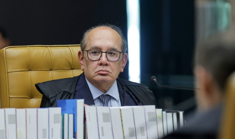 Imagem da matéria publicada por JOTA — Foto: Reprodução/JOTA