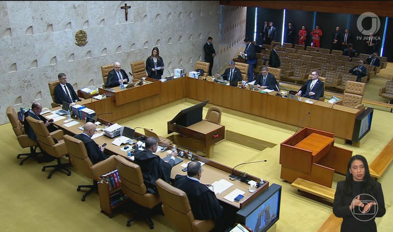 Imagem da matéria publicada por G1 — Foto: Reprodução/G1