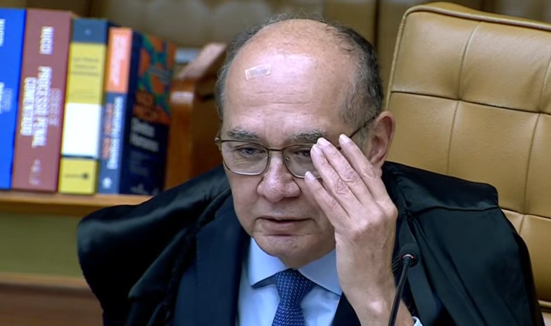 Imagem da matéria publicada por O Globo — Foto: Reprodução/O Globo