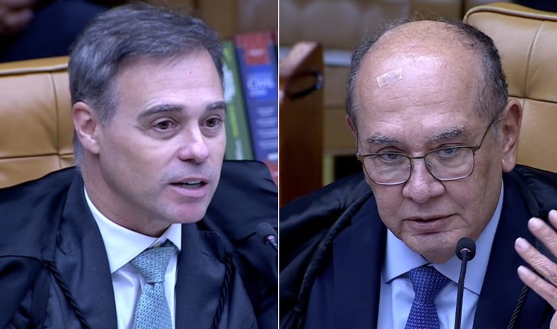 Imagem da matéria publicada por O Globo — Foto: Reprodução/O Globo
