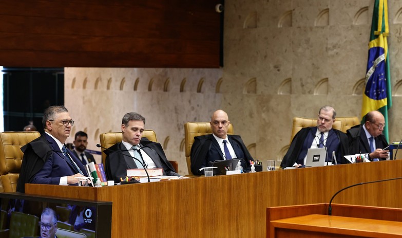 Imagem da matéria publicada por G1 — Foto: Reprodução/G1